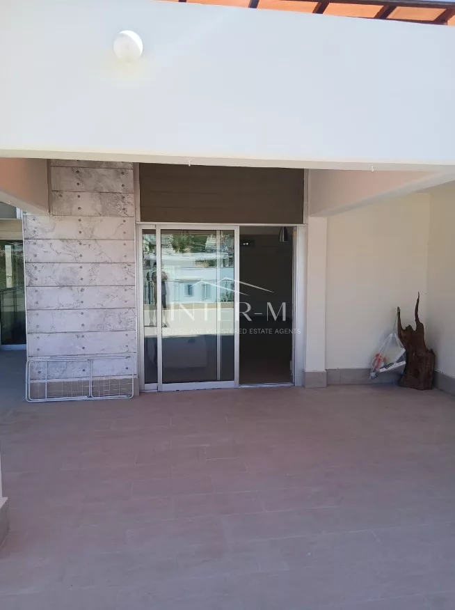 Elegant 3-Bedroom Detached House For Rent In Panthea, Agios Athanasios, Limassol, Cyprus photo 10