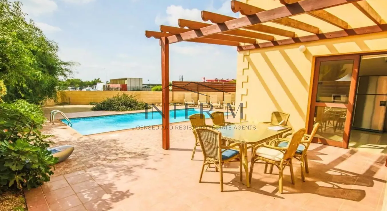 Charming  Detached House For Sale In Agia Napa, Famagusta(3 Bedrooms) photo 10