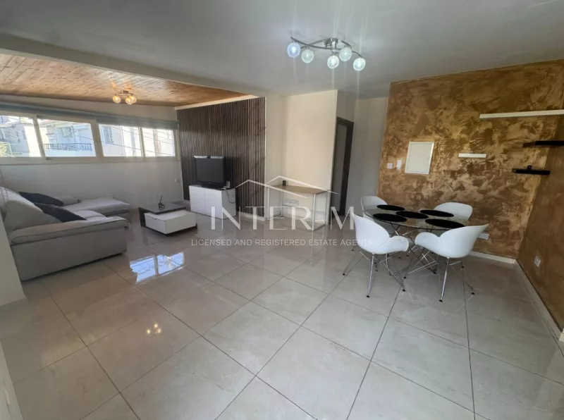 2-Bedroom Furnished Apartment for Rent – Ypsonas, Limassol,Cyprus photo 4