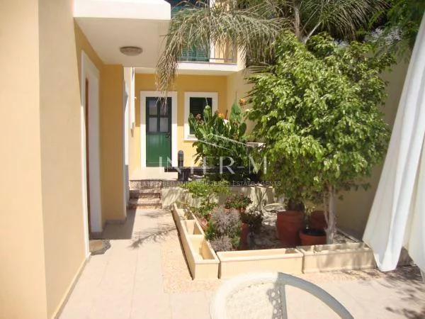 Villa For Sale In Agios Tychonas Tourist Area (5 Bedroom) φωτογραφία 6