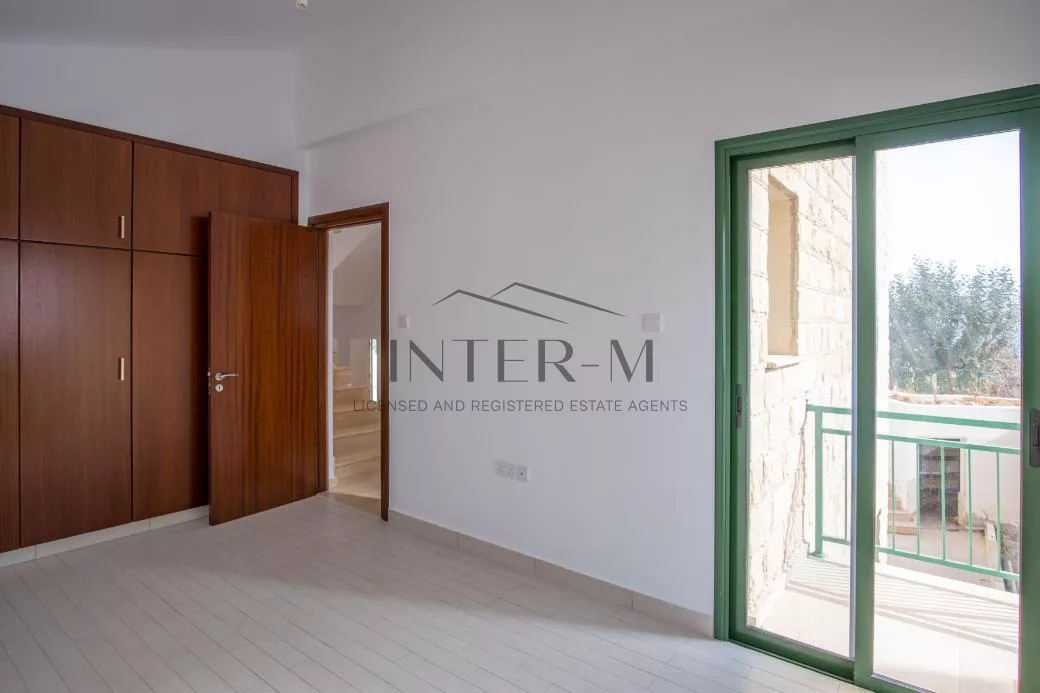 For Sale - Detached House In Peyia, Paphos (3 Bedroom) photo 11