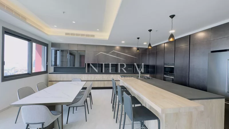 Brand New Luxury Apartment For Rent In Mouttagiaka,  Limassol  (5 Bedroom) photo 3