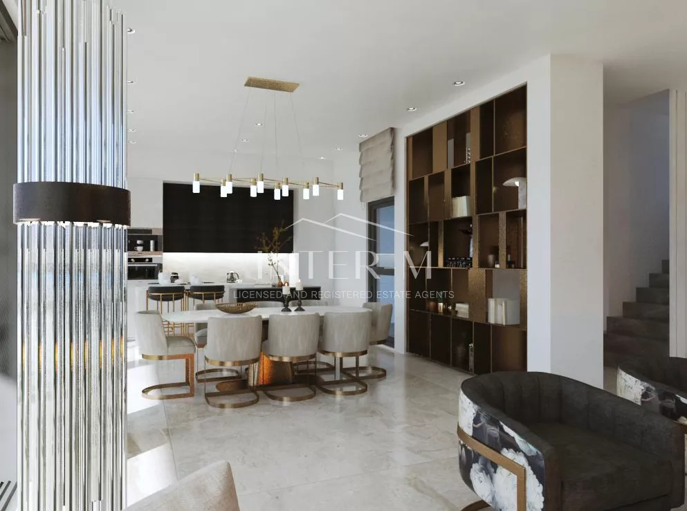 Luxury Sea Front Villa ,In Oroklini Larnaca  (4 Bedroom) φωτογραφία 19