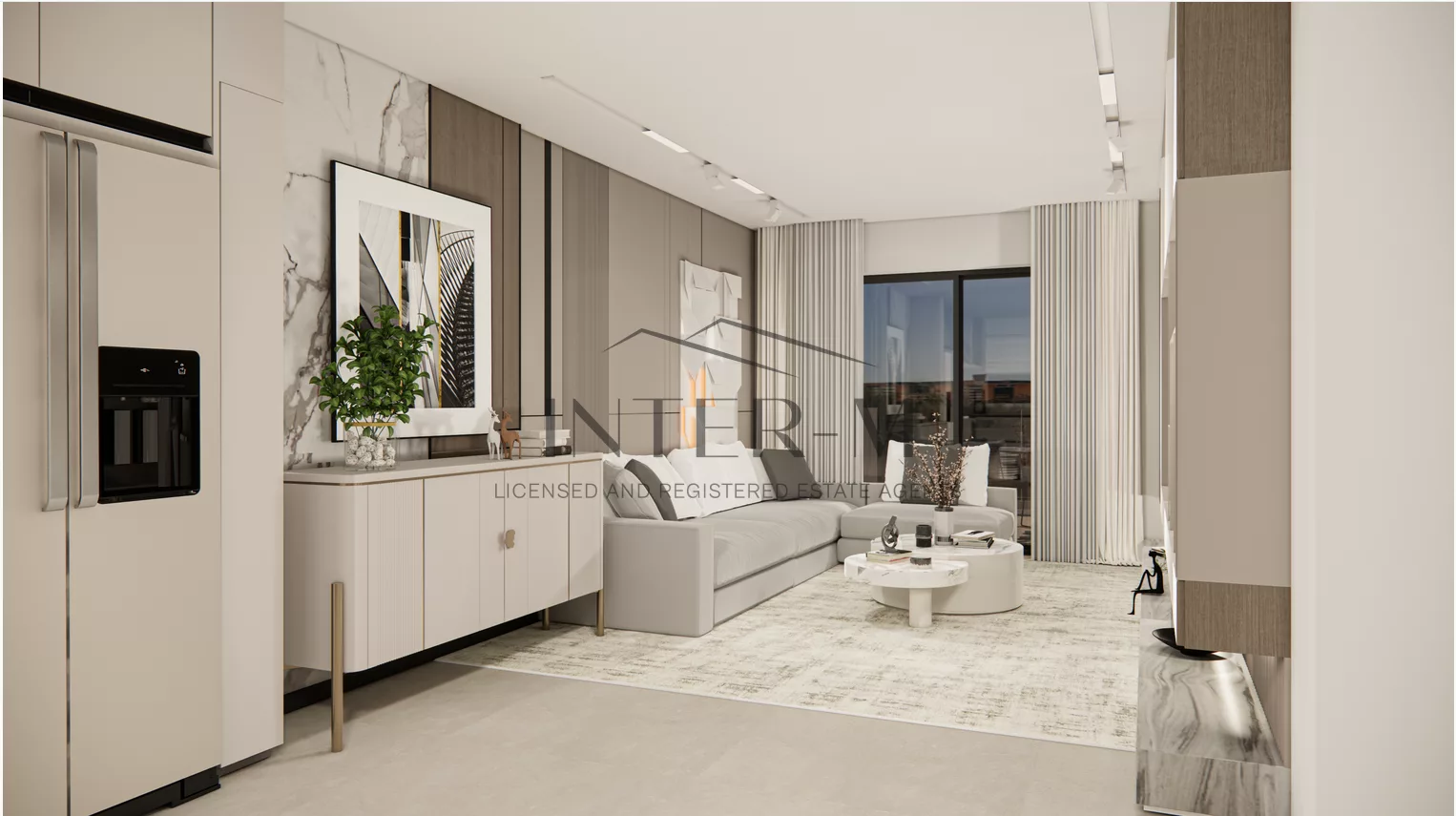 Luxurious 10-Apartment Development In Tombs Of The Kings, Paphos photo 10