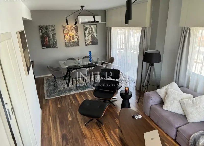 Spacious 3-Bedroom Apartment For Rent In Petrou Kai Pavlou, Limassol (3 Bedroom) photo 4