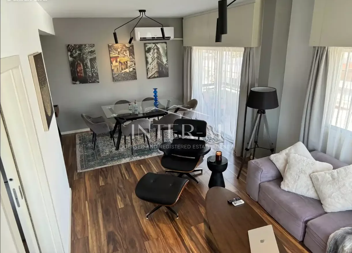 Spacious 3-Bedroom Apartment For Rent In Petrou Kai Pavlou, Limassol (3 Bedroom) photo 4
