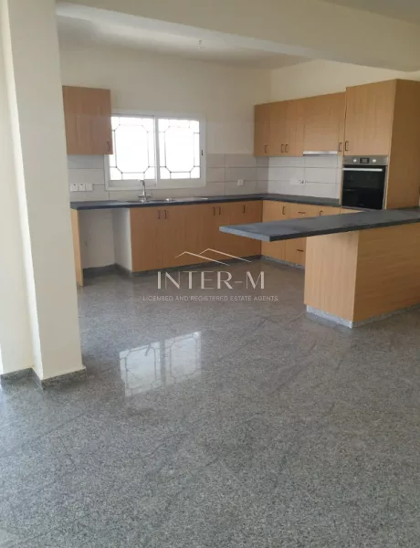 Detached Residence For Sale In Anthoupolis, Kato Polemidia, Limassol (4 Bedroom) φωτογραφία 2