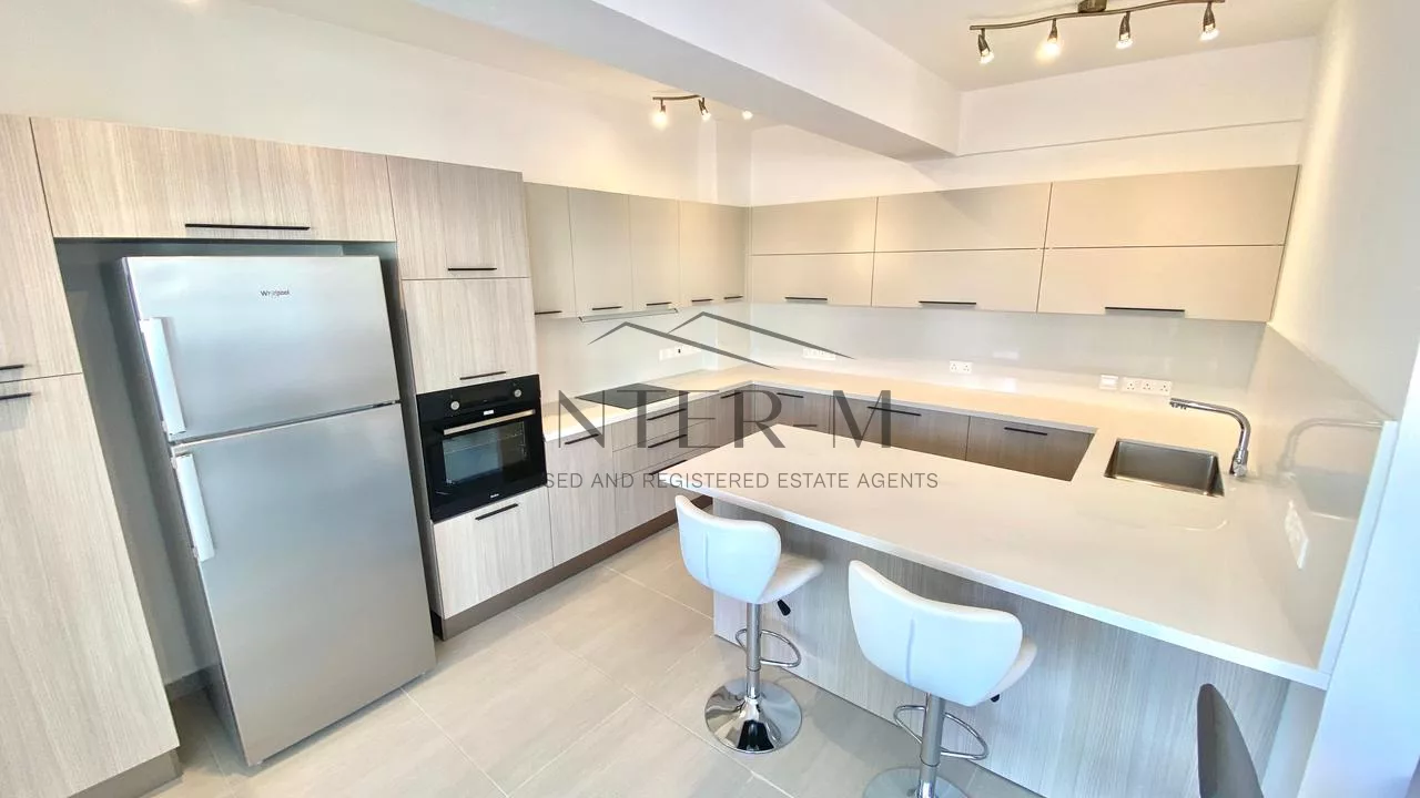 Apartment For Sale In Larnaca  (3 Bedroom) photo 16