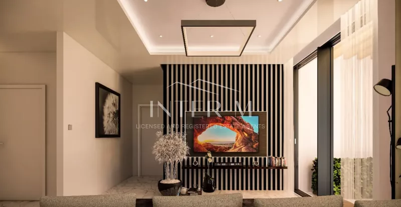 Luxury 2-Bedroom Apartment For Sale – Kamares (Krasa Area), Larnaca,Cyprus (2 Bedroom) φωτογραφία 3
