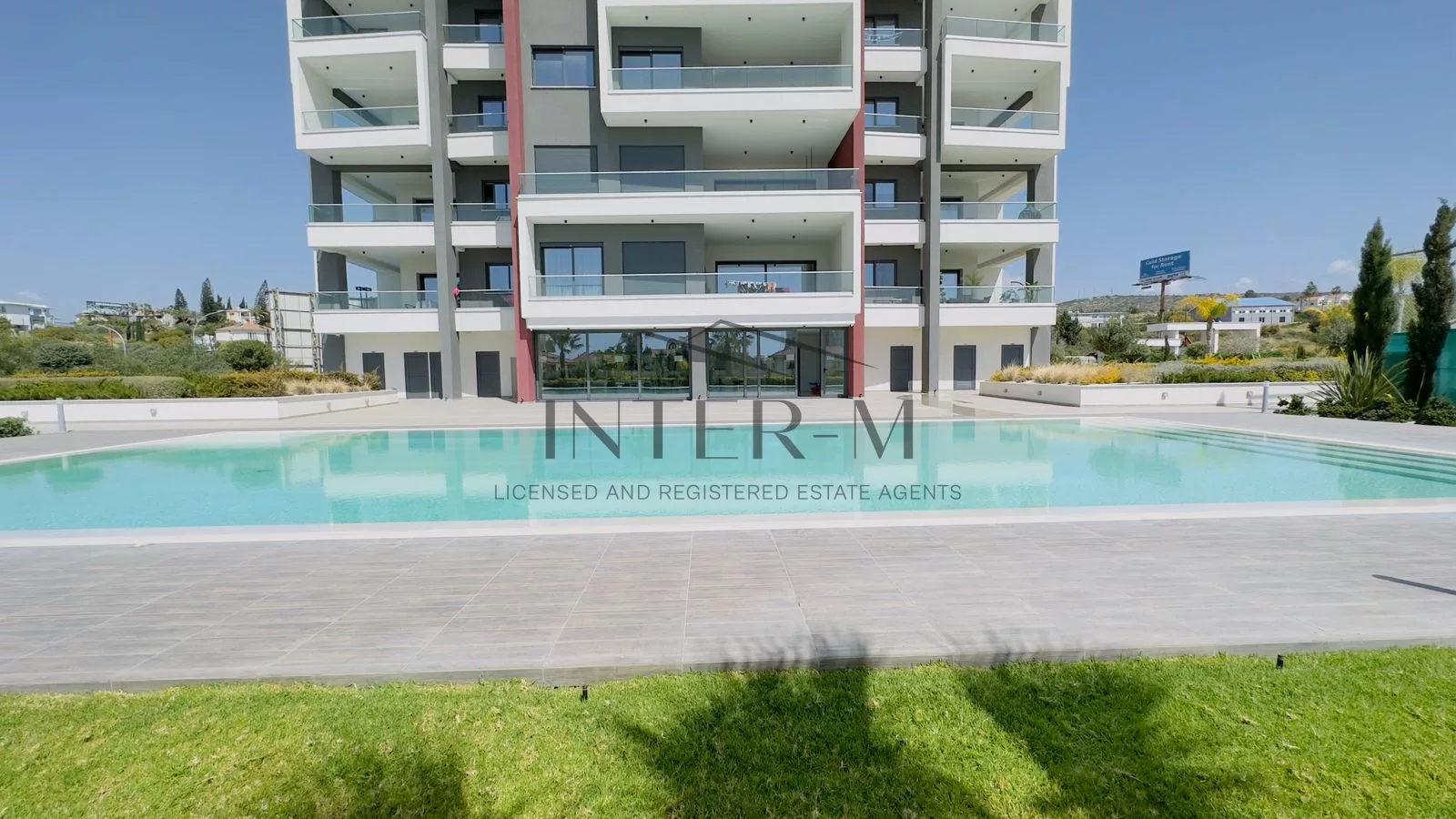 Brand New Luxury Apartment For Rent In Mouttagiaka,  Limassol  (5 Bedroom) photo 10