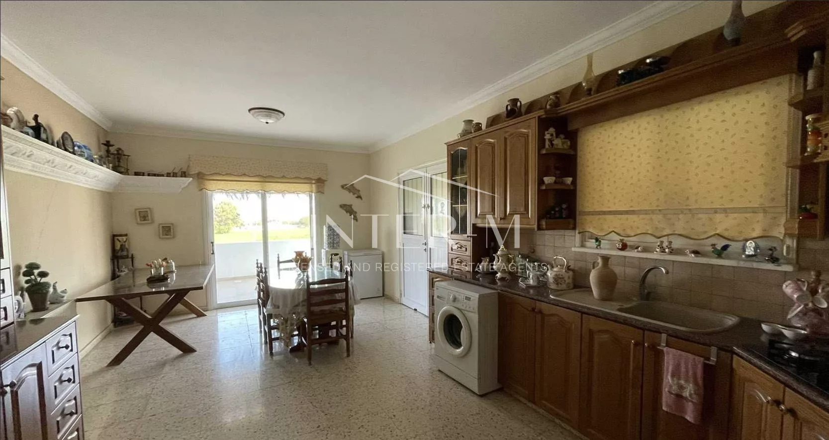 Luxury Villas For Sale In Anafotida , Larnaca (3 Bedroom) photo 3