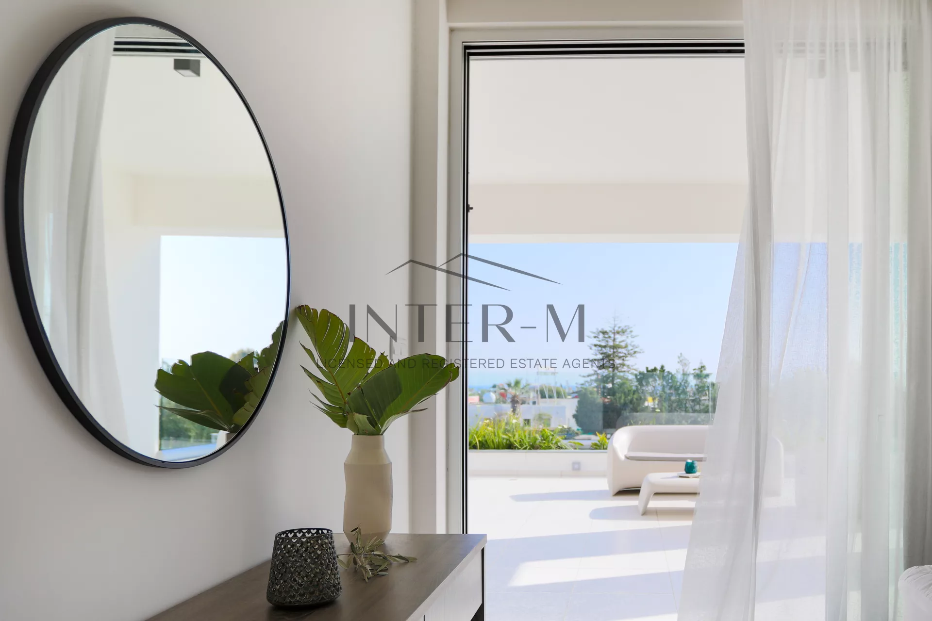 Luxury Block Of Apartments For Sale In Ayia Napa  (9 Bedroom) φωτογραφία 35