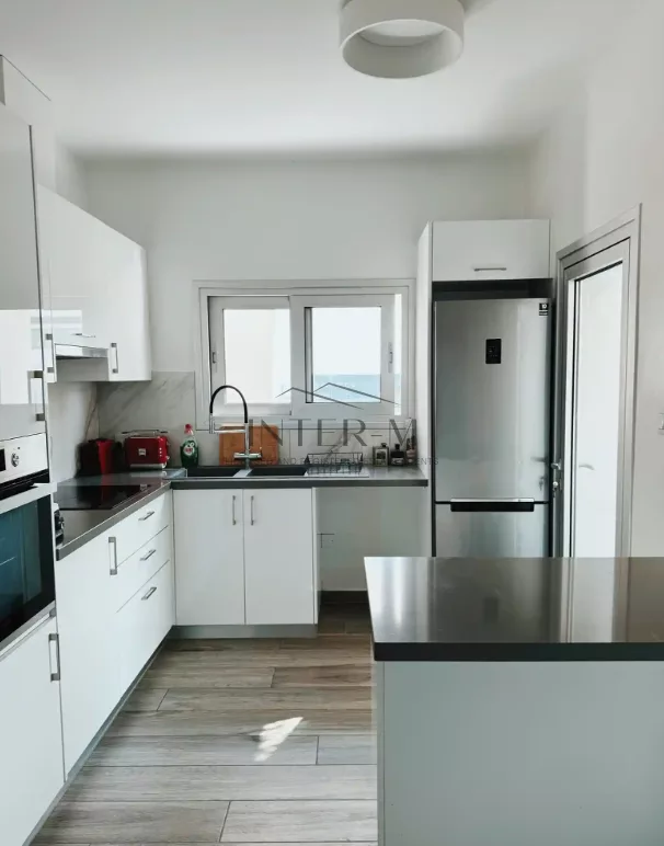 Luxurious 3-Bedroom Penthouse With Sea View & Jacuzzi – Mesa Geitonia, Limassol,Cyprus (3 Bedroom) φωτογραφία 10
