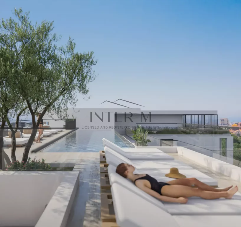 Elegant Apartment For Sale – Limassol Historical Centre,Cyprus (1 Bedroom) φωτογραφία 10