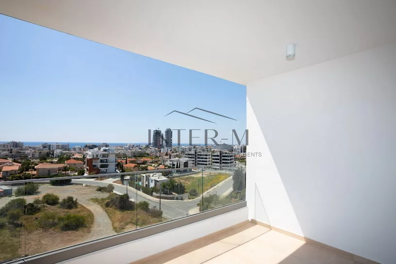 Luxury Penthouse For Sale In Potamos Germasogeias Area, Limassol (2 Bedroom) photo 32