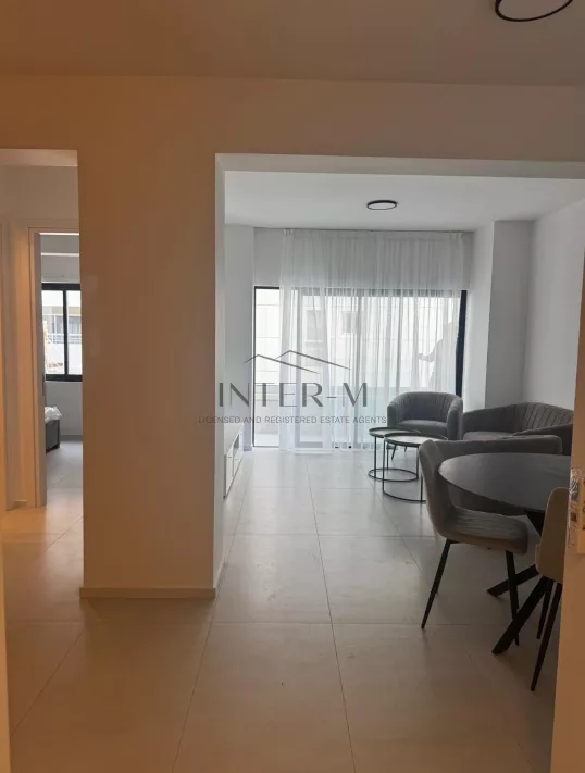 Beautiful 2-Bedroom Apartment For Rent – Agia Triada, Limassol,Cyprus (2 Bedroom) φωτογραφία 8