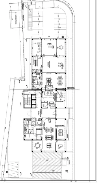 Premium A-Class Offices For Rent – Agia Zoni, Limassol,Cyprus photo 2