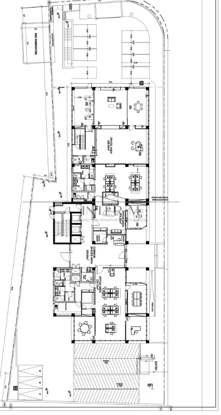 Premium A-Class Offices For Rent – Agia Zoni, Limassol,Cyprus photo 2