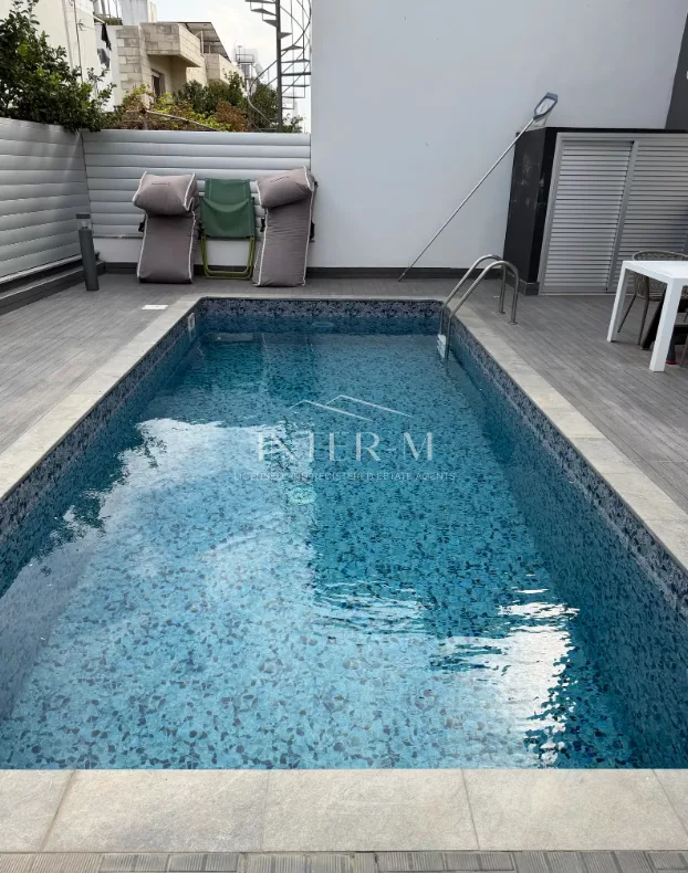Spacious 4-Bedroom Detached House For Sale – Agia Fyla, Limassol.Cyprus (4 Bedroom) photo 4