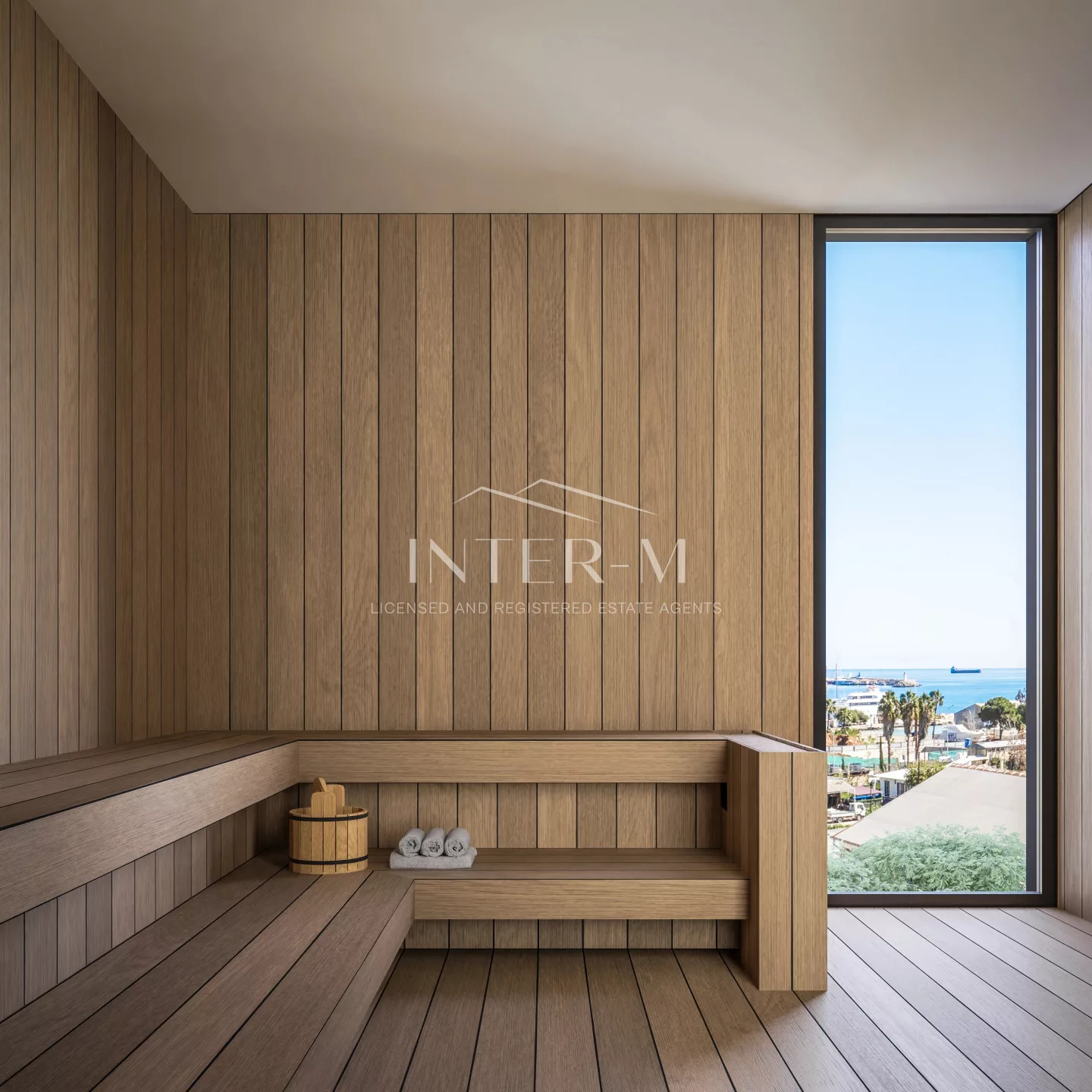 Contemporary Coastal Living in Tsiflikoudia, Limassol,Cyprus photo 24