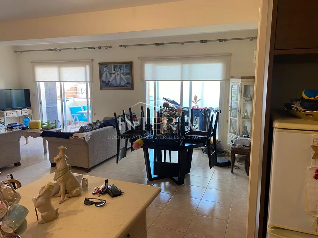 Apartment For Sale In Prodromi, Paphos  (2 Bedroom) photo 28