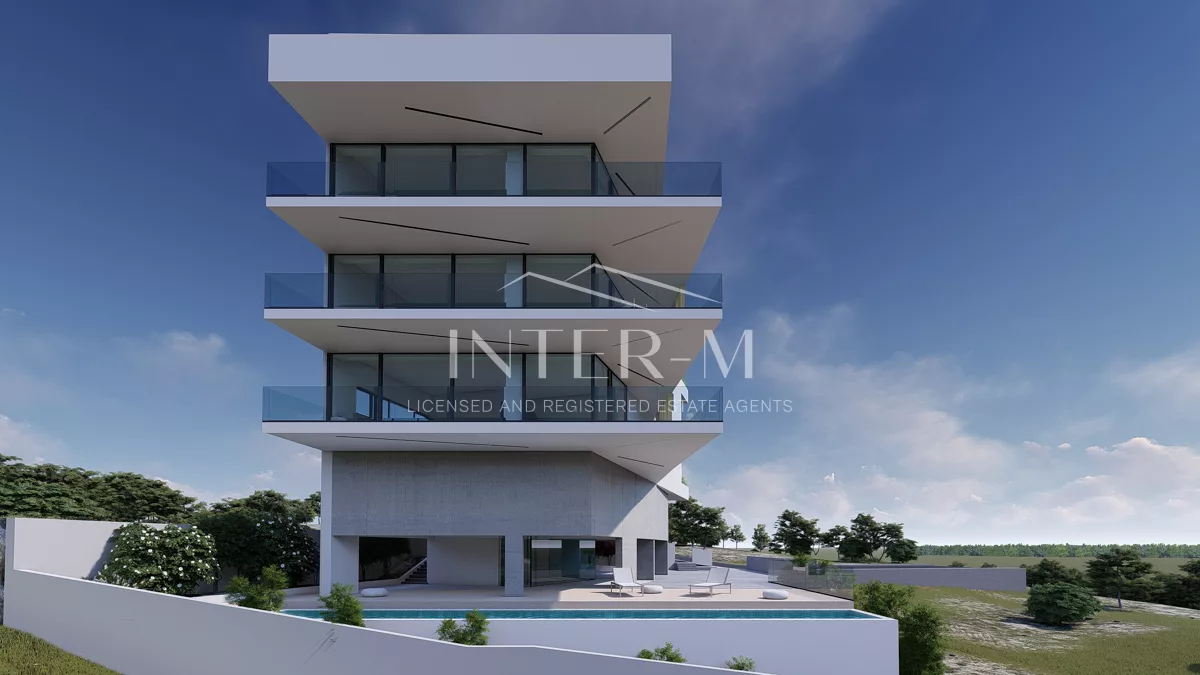 Beautiful Apartments Near To Panthea , Limassol  (3 Bedroom) φωτογραφία 2