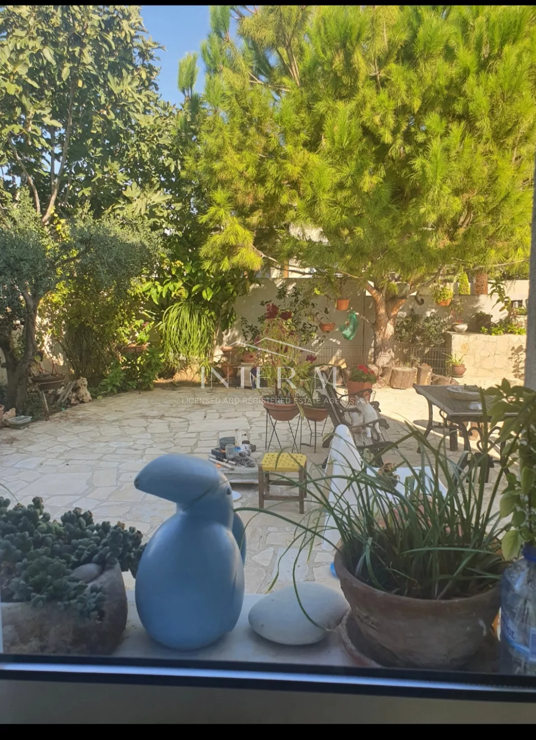 Detached House For Rent In Episkopi, Limassol, Cyprus  (4 Bedroom) (4 Bedroom) φωτογραφία 19