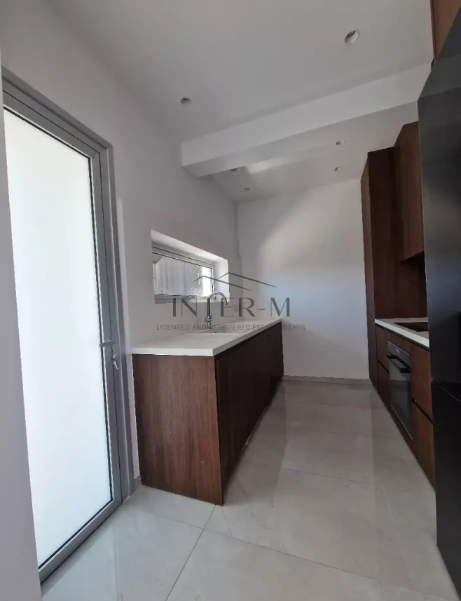 Luxurious 3-Bedroom Penthouse With Roof Garden For Rent In Petrou & Pavlou, Limassol (3 Bedroom) photo 6