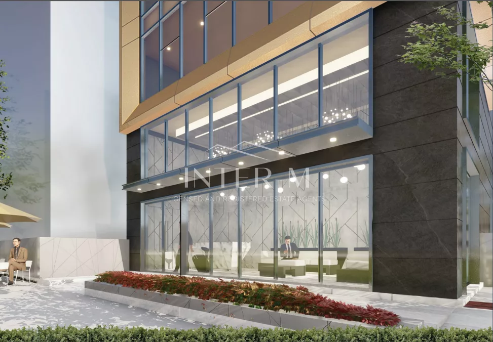 Office Building For Sale In The Centre Of Limassol φωτογραφία 10
