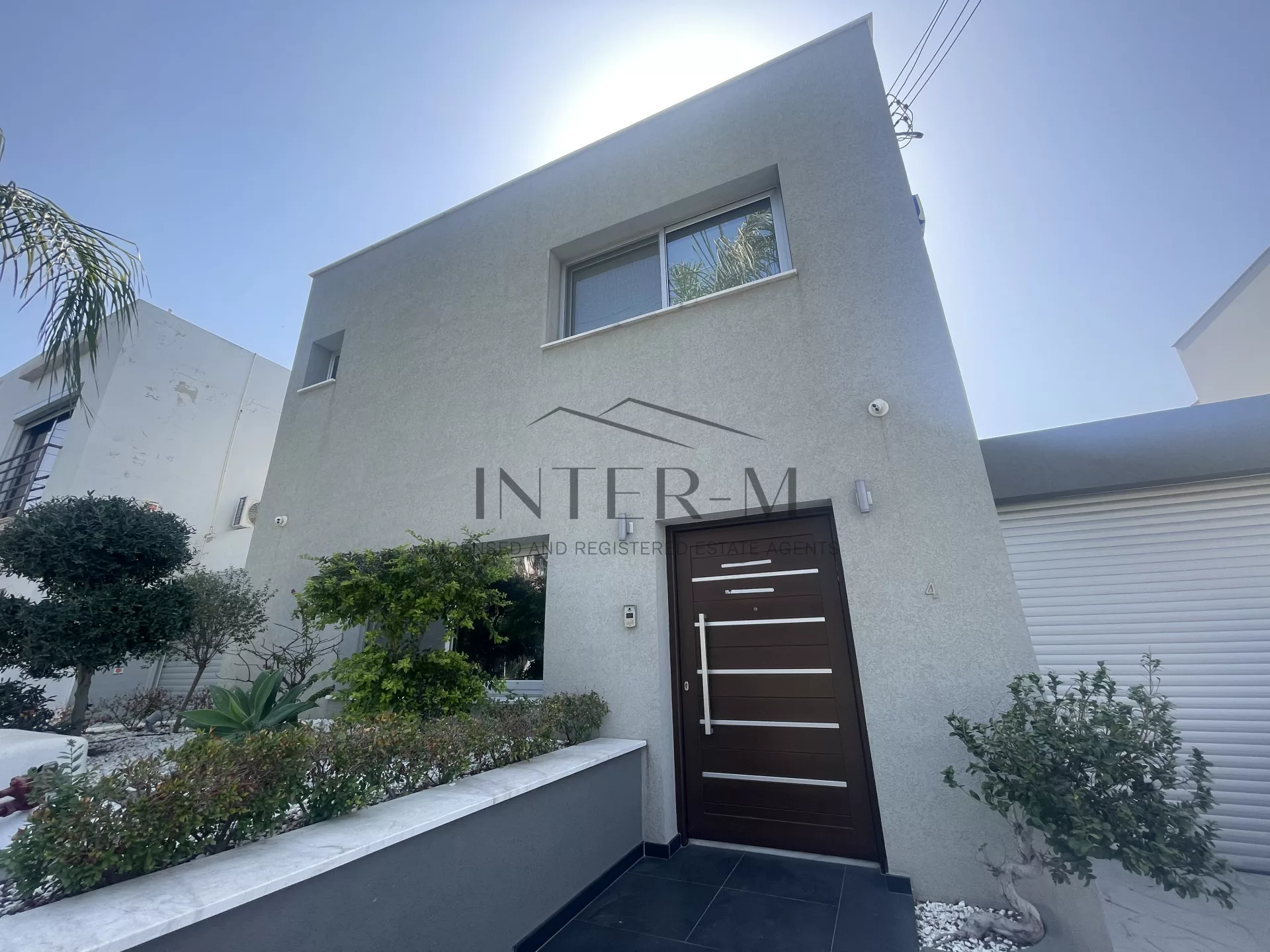 House For Sale In Agios Athanasios Limassol (3 Bedroom) photo 24