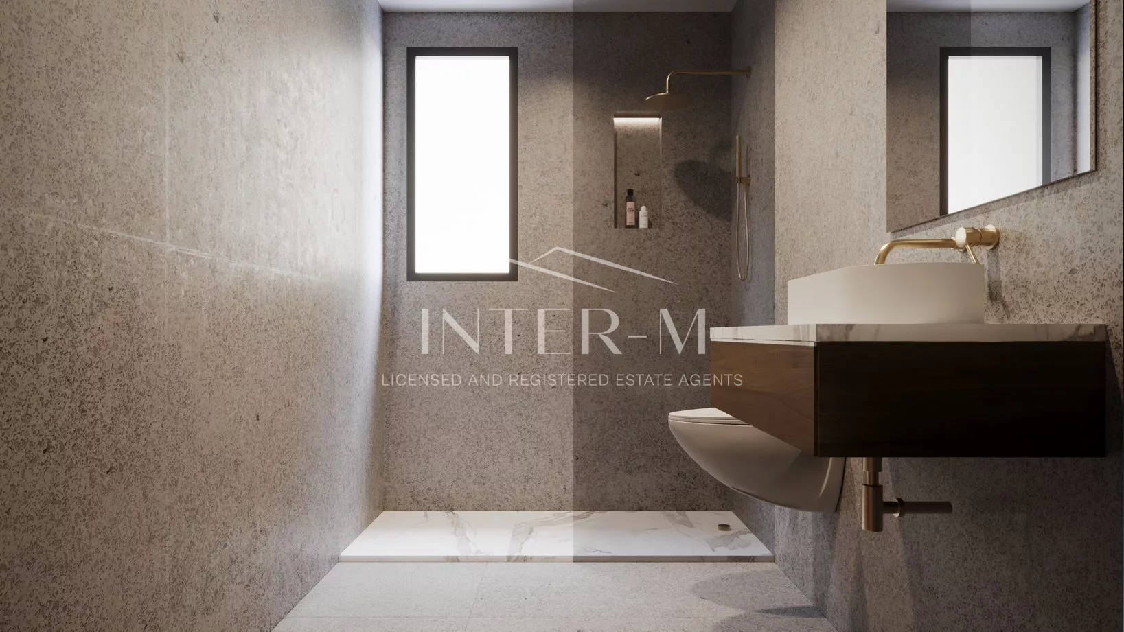Modern Apartment For Sale In Kamares , Larnaca  (2 Bedroom) φωτογραφία 9