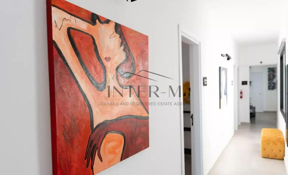 PRIME COMMERCIAL INVESTMENT OPPORTUNITY – AGIA ZONI, LIMASSOL,CYPRUS φωτογραφία 12