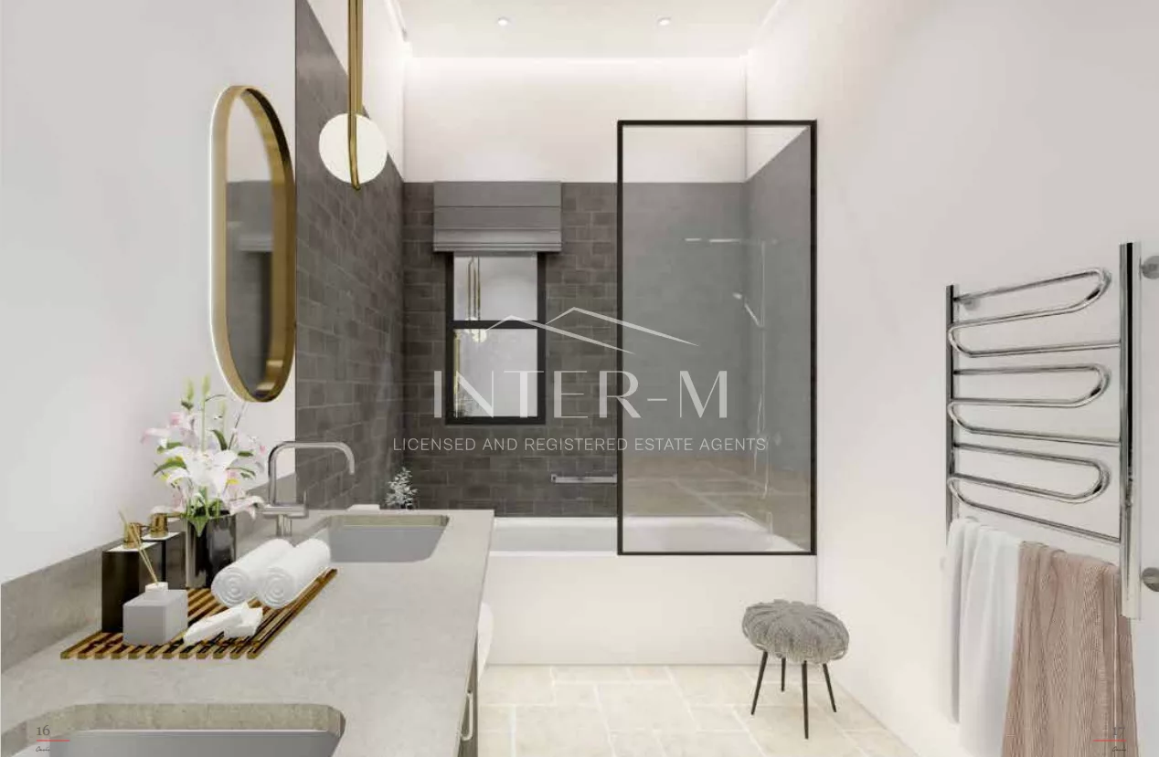 Luxury Apartment For Sale In Neapolis Area, Limassol (2 Bedroom) φωτογραφία 7