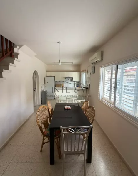 Beautiful 2-Bedroom Maisonette For Sale | Mazotos, Larnaca,Cyprus (2 Bedroom) φωτογραφία 4