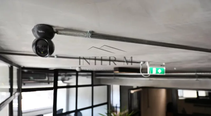 Modern Office Space For Rent In The Heart Of Limassol-Agia Zoni, Limassol, Cyprus(300 Sq.m) φωτογραφία 4