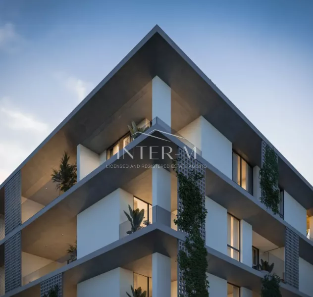 Studio Apartment For Sale – Agios Athanasios, Limassol,Cyprus (1 Bedroom) photo 5