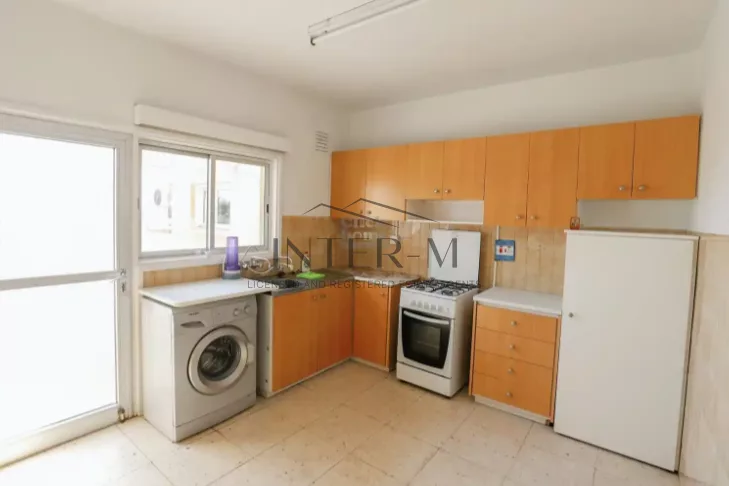 Beautiful Apartment For Sale In,Agia Zoni, Limassol