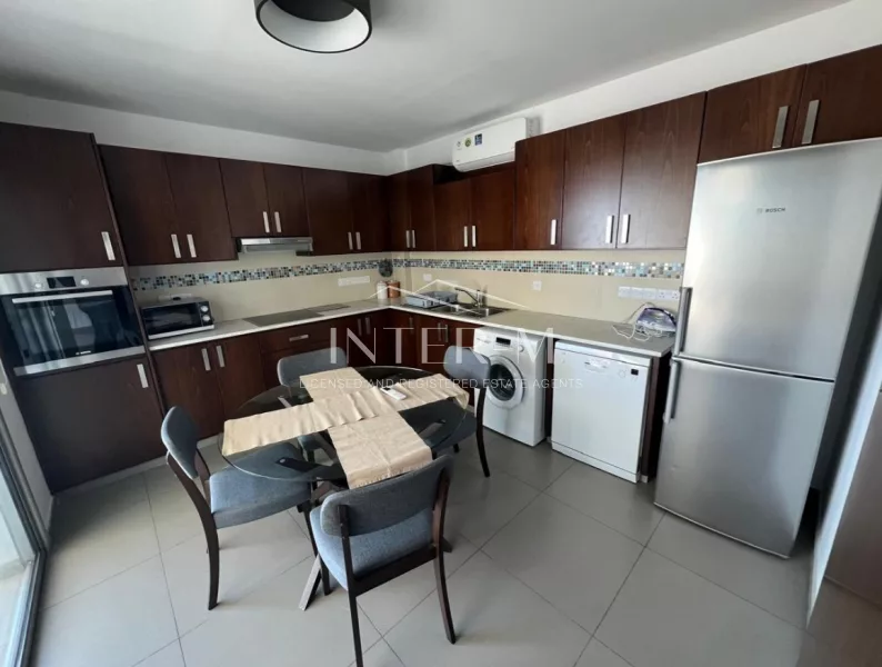 Elegant Apartment For Rent In Agia Zoni, Limassol, Cyprus(4 Bedrooms) photo 3