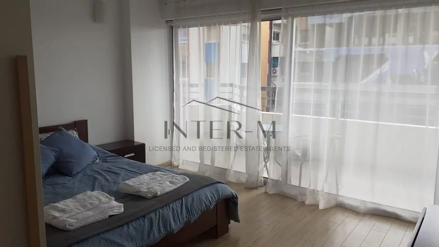 Two Bedroom Beach Apartment With Sea View In Molos - 2 Bedroom φωτογραφία 9