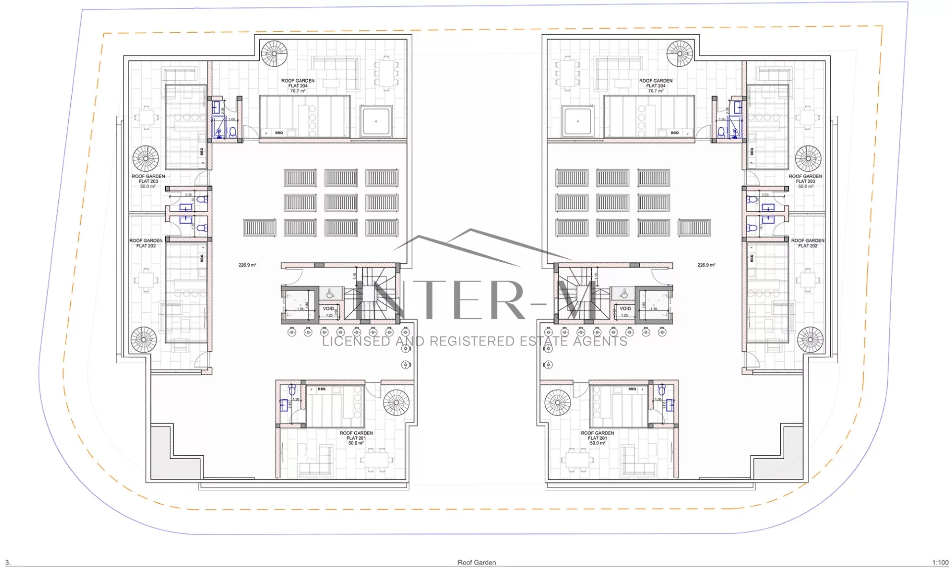 Modern Apartment For Sale In Livadia , Larnaca (1 Bedroom) photo 10
