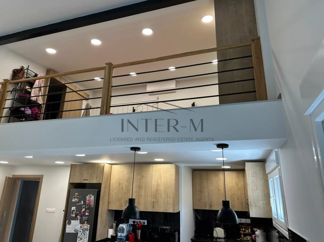 Beautiful Studio For Rent In Asomatos,Limassol (1 Bedroom) photo 9