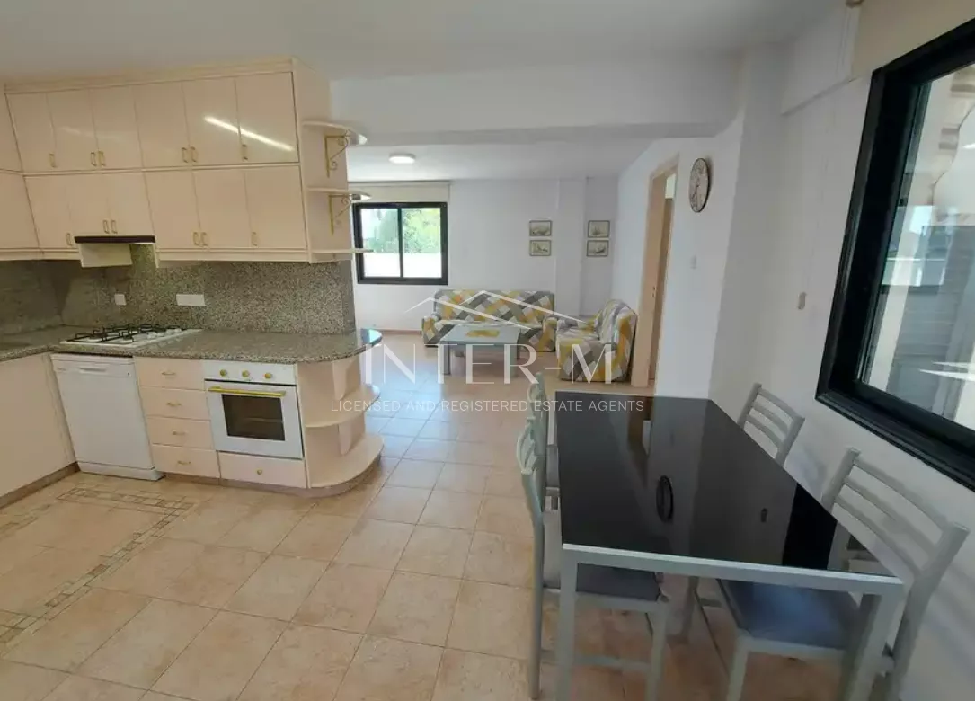Beautiful Apartment To Rent,In Agios Georgios, Limassol (1 Bedroom) photo 6