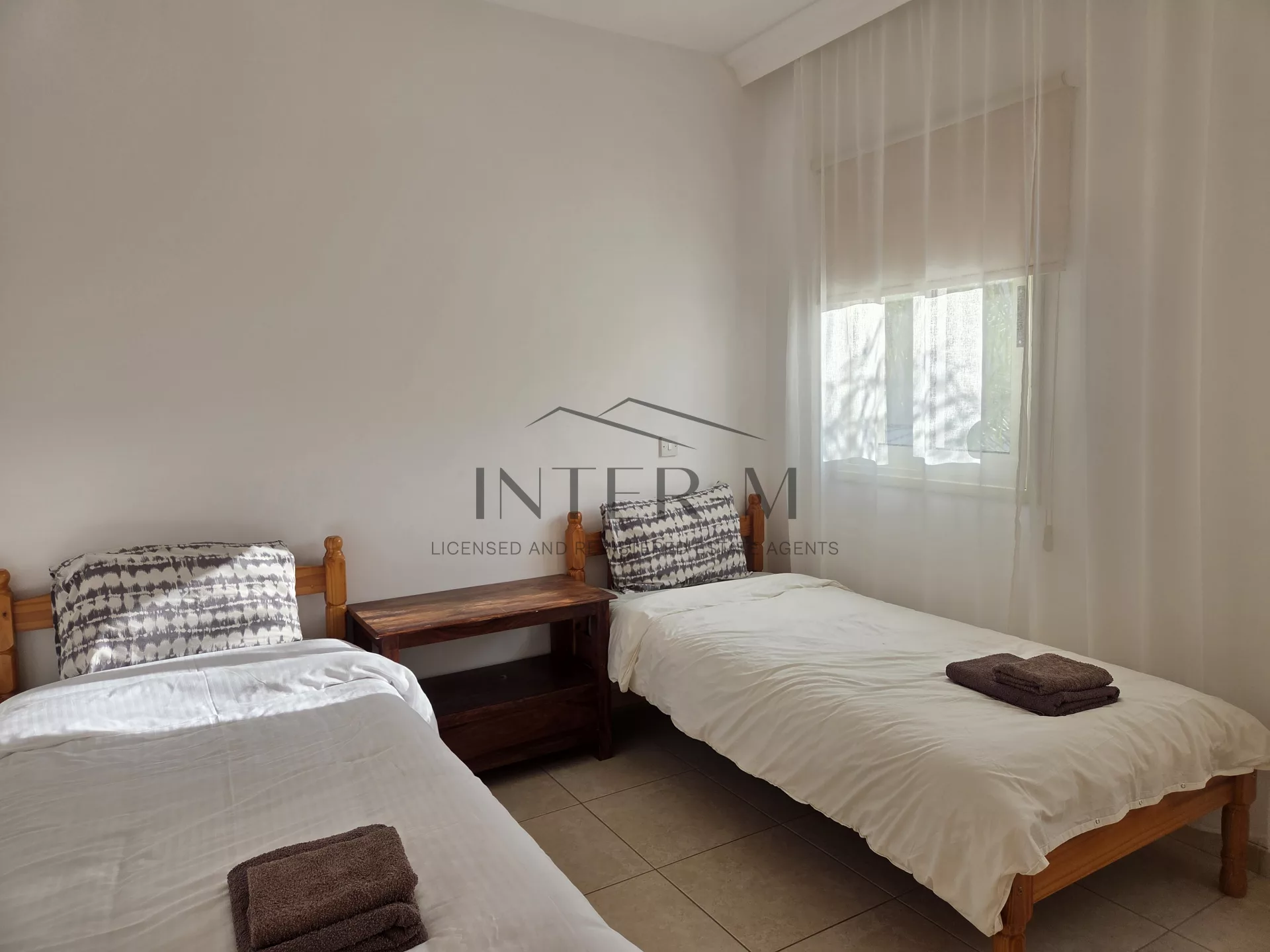 Maisonette For Rent In Pyrgos, Limassol, Cyprus  (2 Bedroom) φωτογραφία 8