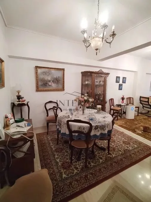 Beautiful 2-Bedroom Apartment For Sale – Kypseli, Athens, Greece photo 10