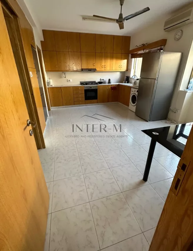 Exquisite 5-Bedroom Detached House For Rent In Ypsonas, Limassol (5 Bedroom) photo 6
