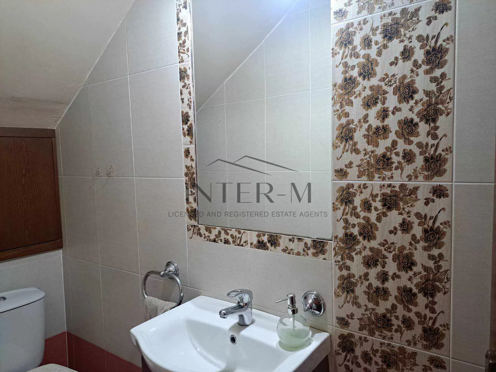 Luxurious Villa For Rent In Kolossi, Limassol (4 Bedroom) φωτογραφία 7