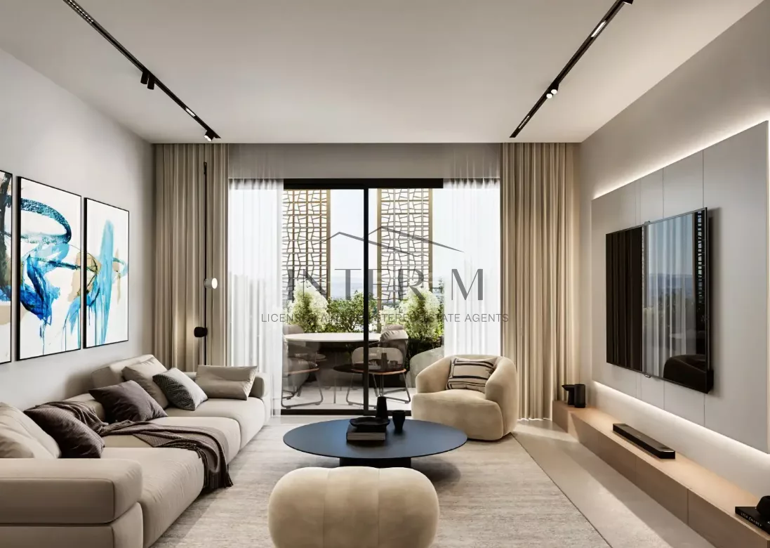 Modern Residential Building For Sale – Kiti, Larnaca,Cyprus (1300 Sq.m) φωτογραφία 11