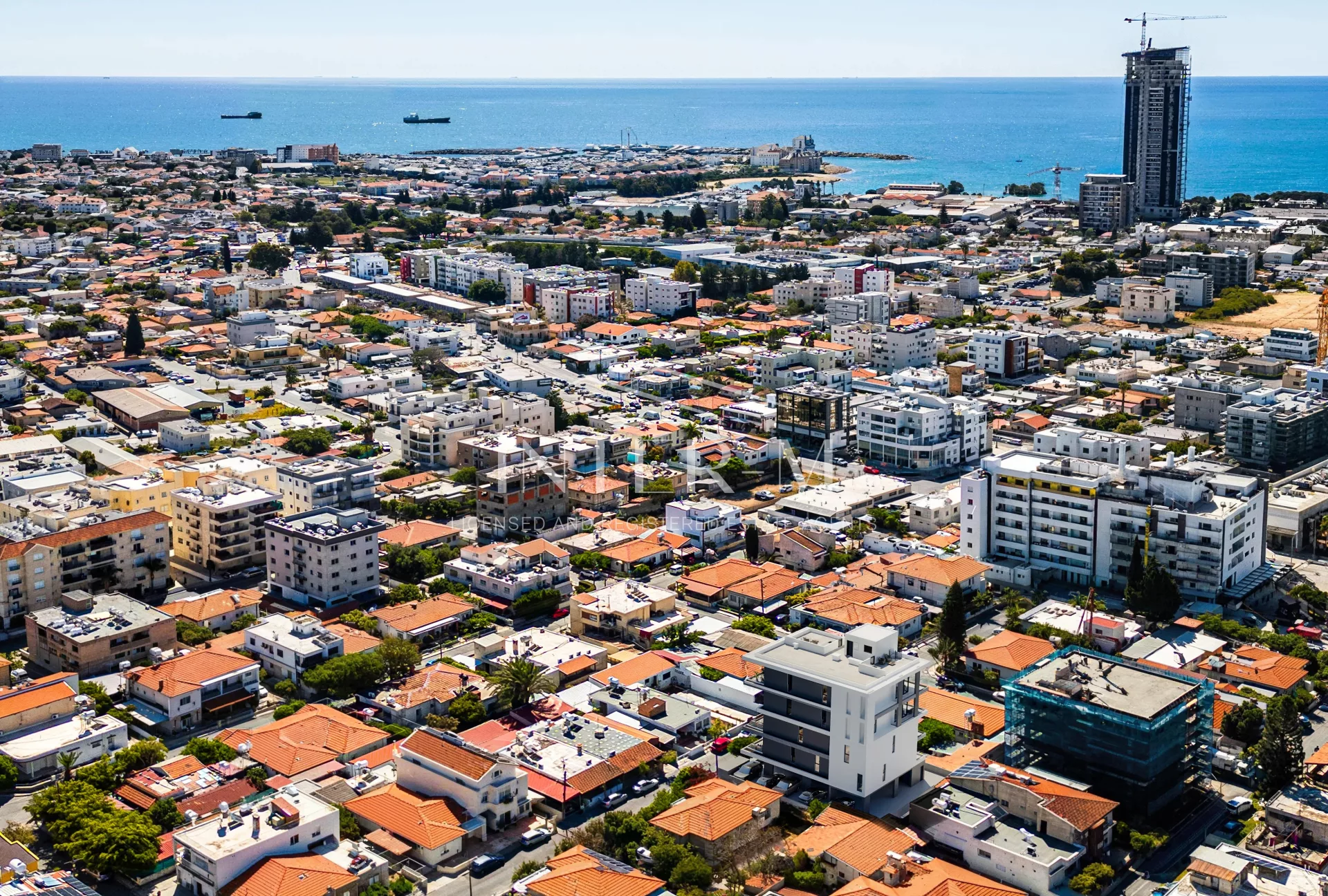 Apartment for Sale in Agios Ioannis, Limassol, Cyprus photo 12