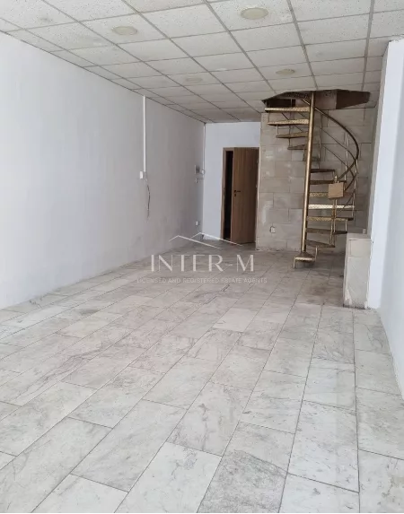 Beautiful Shop In Anexartisias , Limassol