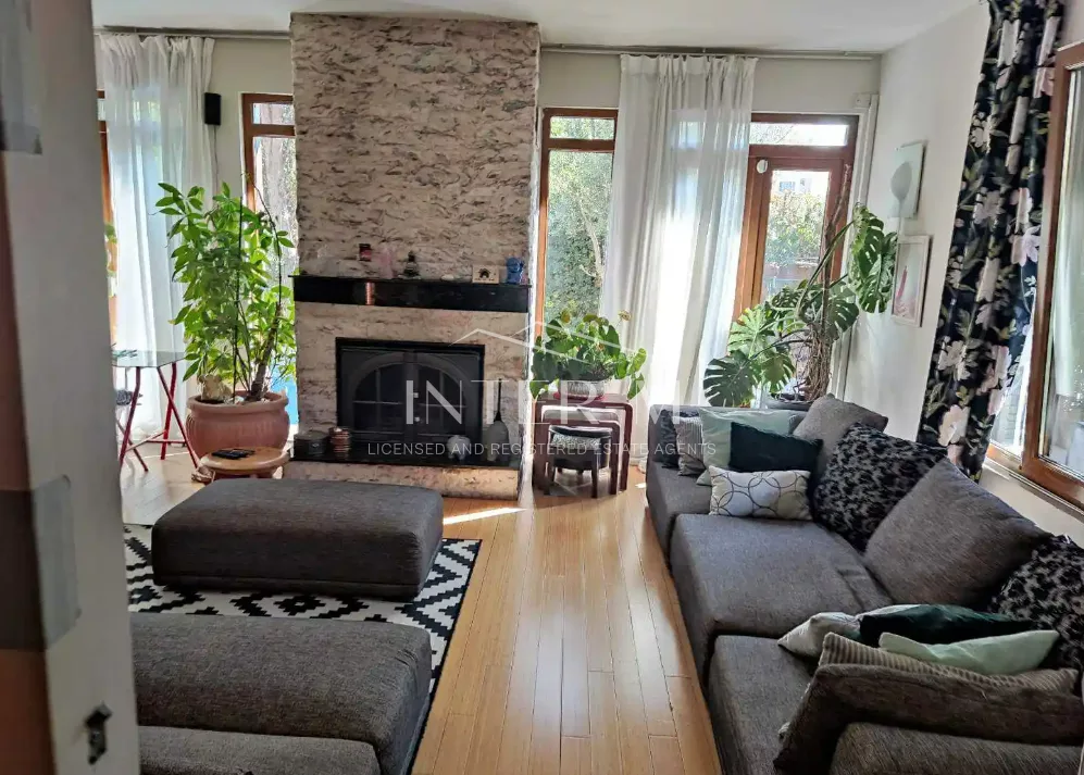 Beautiful Villa For Sale,In Aglatzia, Nicosia, Cyprus (6 Bedroom) φωτογραφία 10